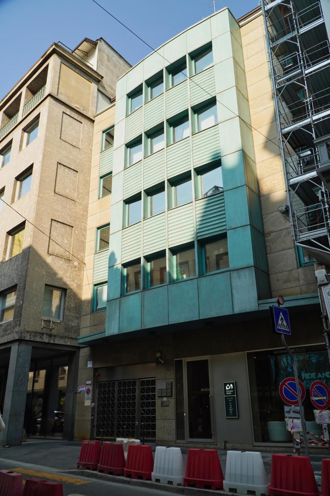 Duomo Lux - Elite In The Heart Of Appartamento