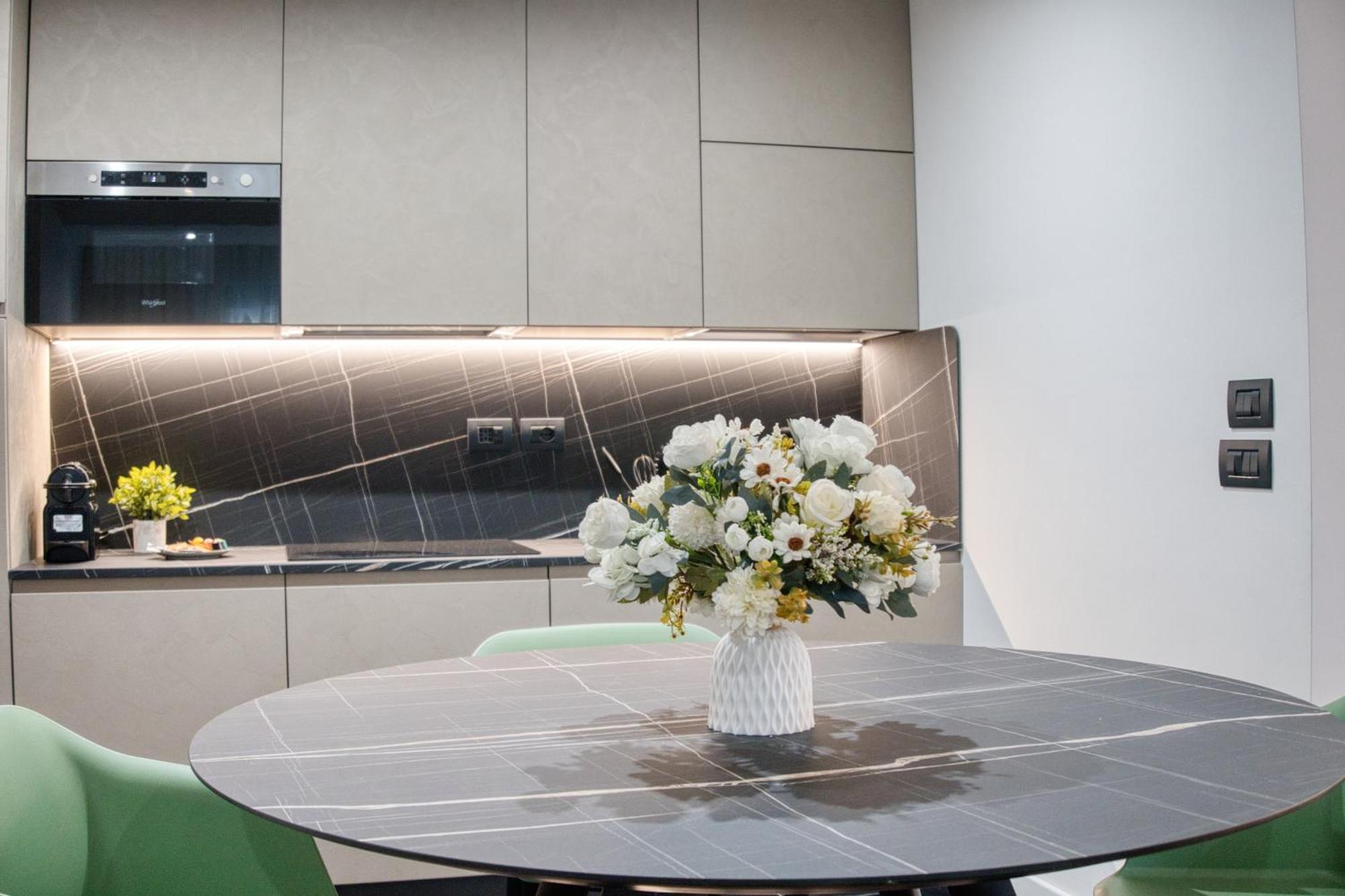Duomo Lux - Elite In The Heart Of Appartement Milan