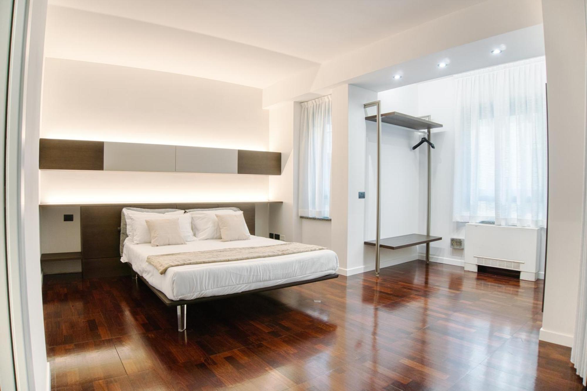 Duomo Lux - Elite In The Heart Of Appartement *