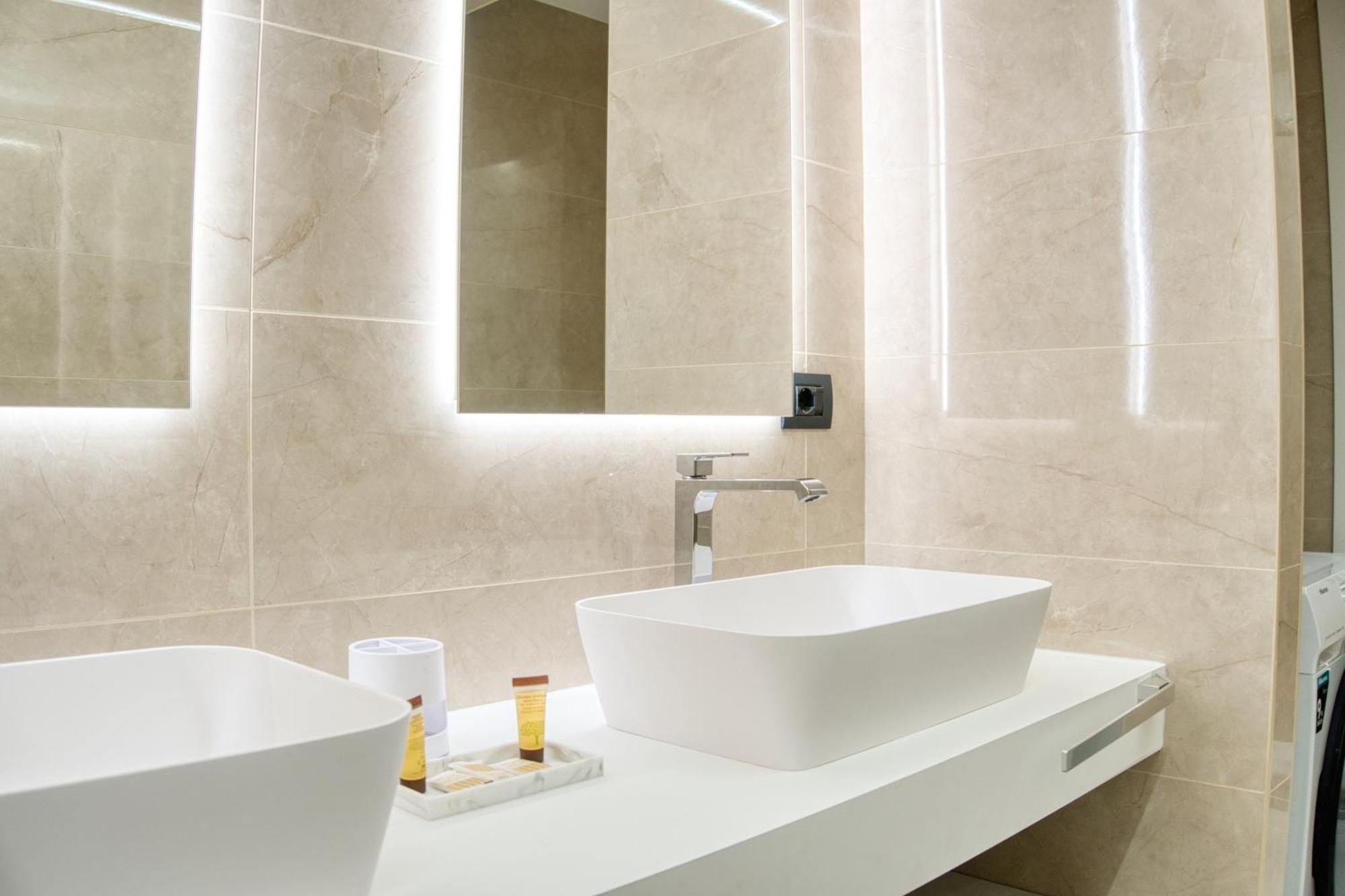 Appartement Duomo Lux - Elite In The Heart Of Milan