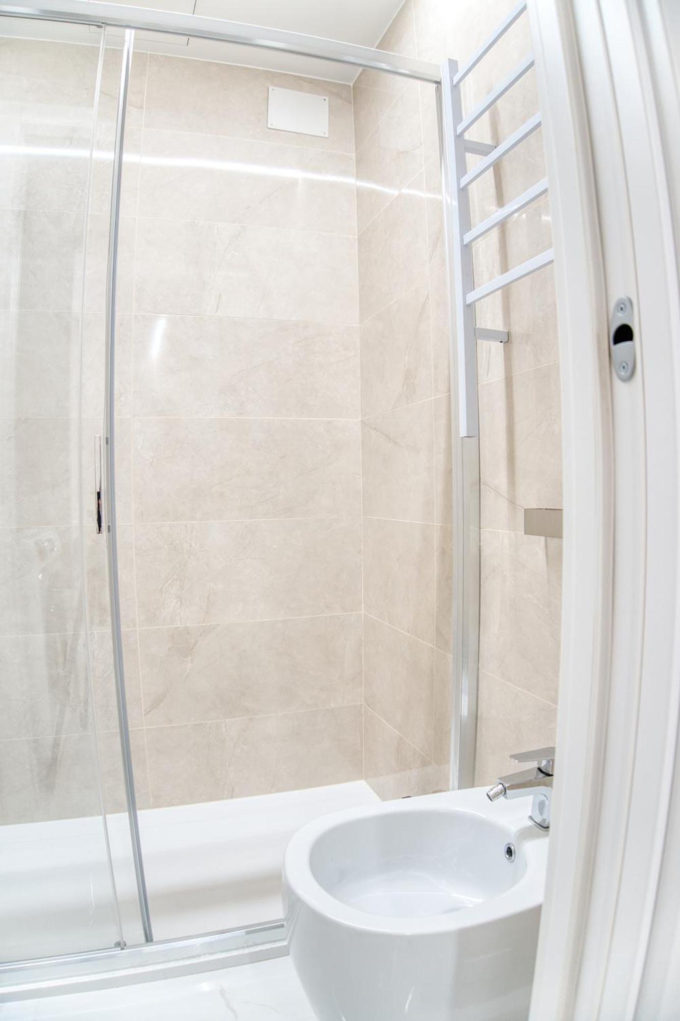 Duomo Lux - Elite In The Heart Of Appartement *
