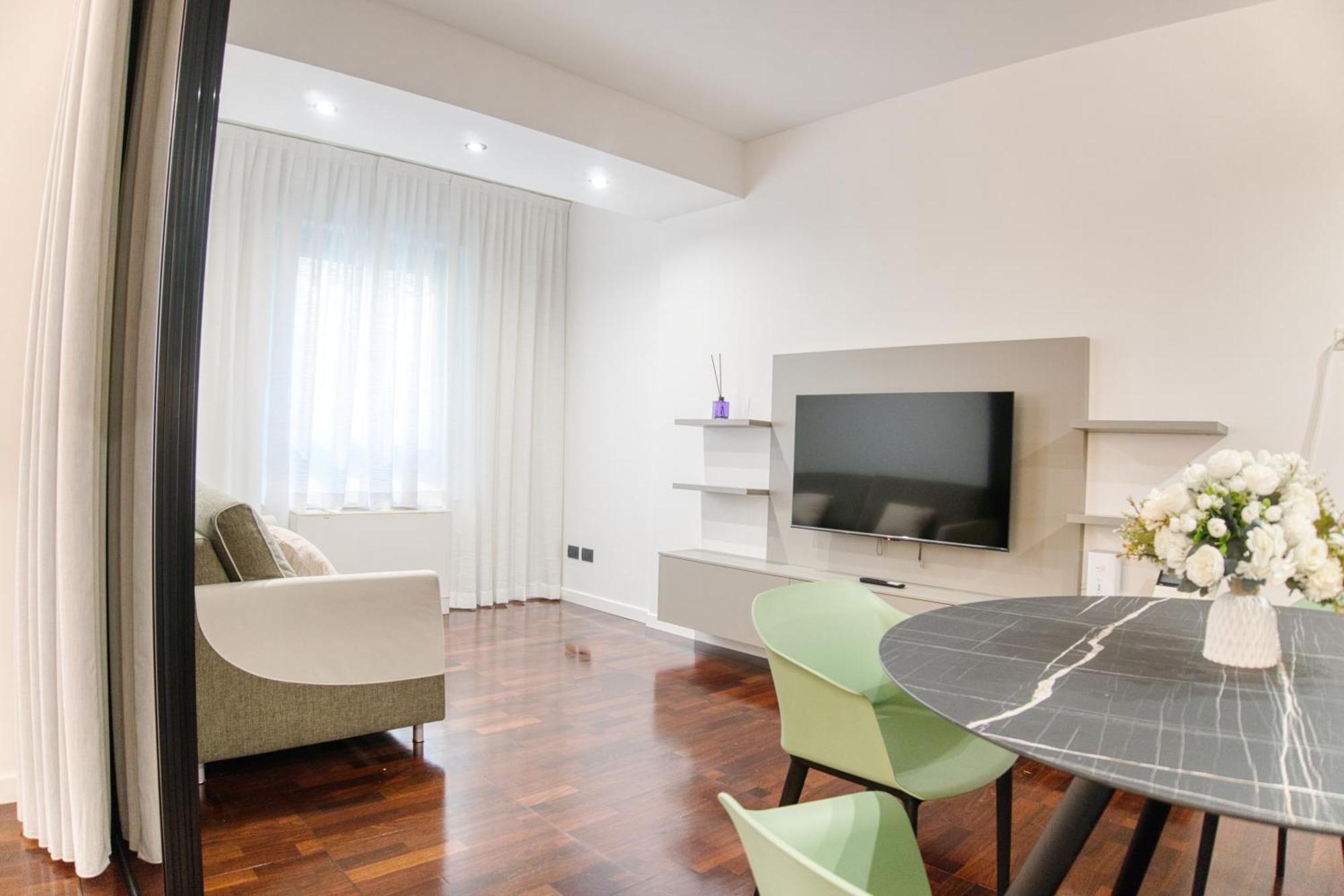 Appartement Duomo Lux - Elite In The Heart Of