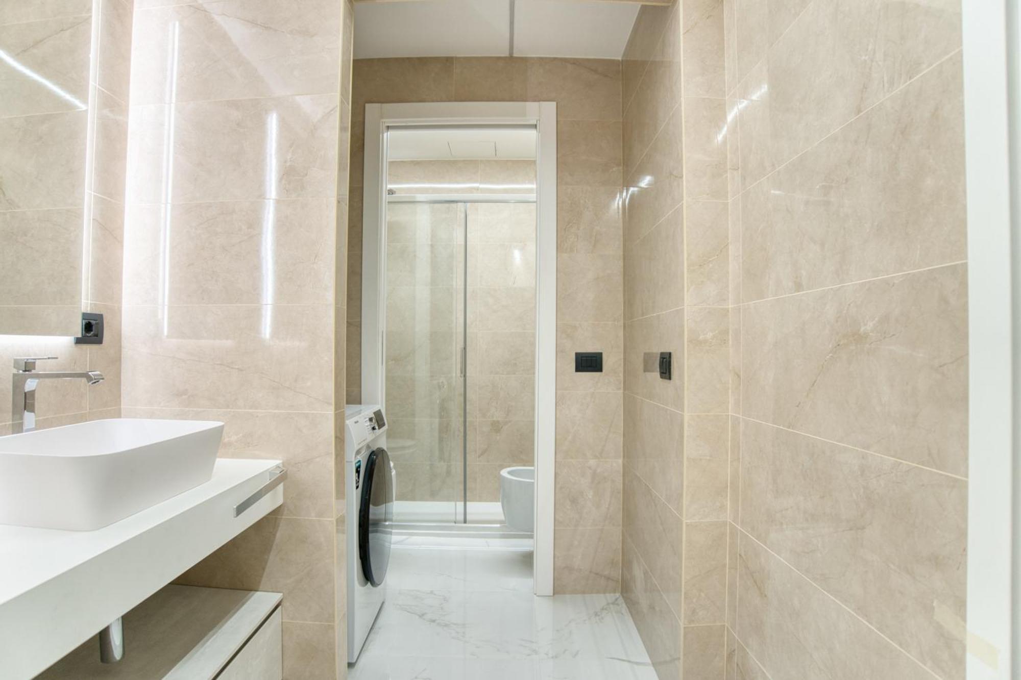 Duomo Lux - Elite In The Heart Of Appartement Milan