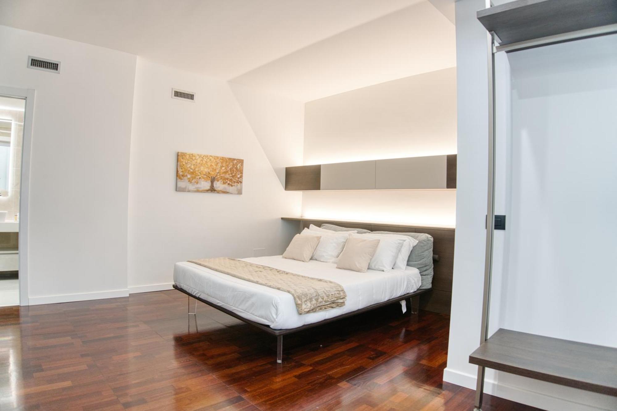 Duomo Lux - Elite In The Heart Of Appartement